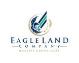 https://www.logocontest.com/public/logoimage/1580228869Eagle Land Company 54.jpg